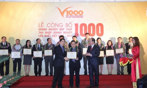 Công ty TNHH Dầu thực vật Cái Lân - Calofic