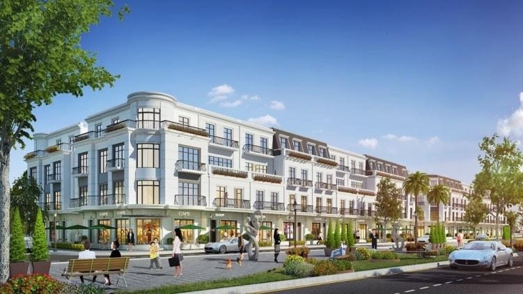 Ra mắt vào cuối tháng 3/2016 và mở bán giữa tháng 6/2016, Vinhomes Dragon Bay được đánh giá là sự kết hợp "3 trong 1" giữa nhà ở, thương mại và nghỉ dưỡng, một xu hướng mới của bất động sản ven biển Việt Nam. <br>