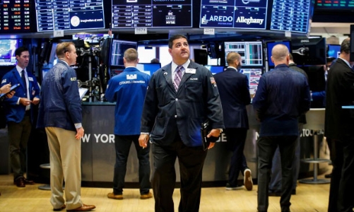 Căng thẳng Triều Tiên khiến chứng khoán Mỹ “đỏ lửa”