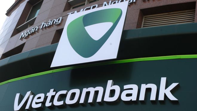 Mức thưởng Tết sắp tới của Vietcombank cao
 nhất ở khoảng 2 tháng lương, bình quân chỉ xoay quanh 1,5
 tháng.