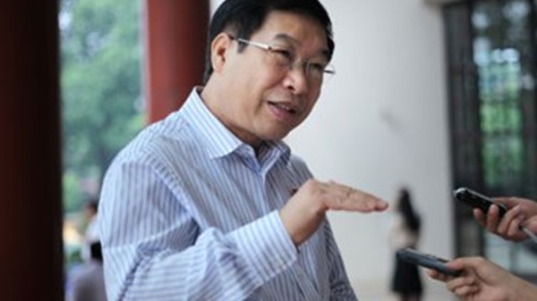 Nhận lỗi, sửa lỗi và đòi hỏi từ nghị trường