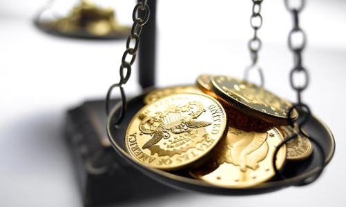 Hàng loạt sự kiện đang đẩy giá vàng tăng