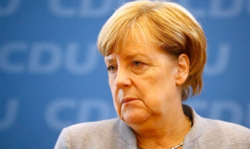 Thủ tướng Merkel thừa nhận đã khiến nước Đức phân cực
