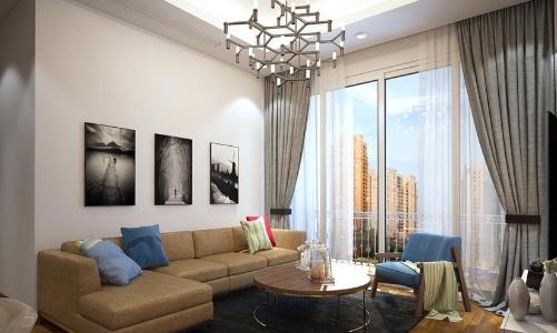 Vingroup công bố chính sách “cam kết cho thuê” tại Vinhomes Gardenia