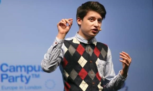 6 start-up triệu đô của các doanh nhân tuổi 