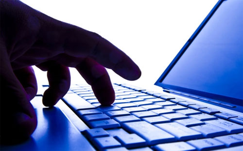 Trộm danh tính đang gia tăng mạnh ở Thụy Điển.<br>