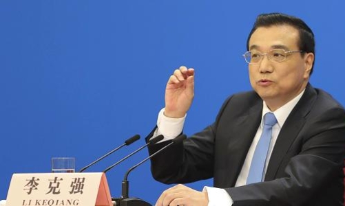 Trung Quốc giảm thuế 55 tỷ USD để kích cầu