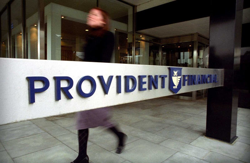 Các công ty tài chính khác có thể đang cân nhắc việc mua lại Provident vì giá cổ phiếu của ngân hàng này đang xuống quá thấp