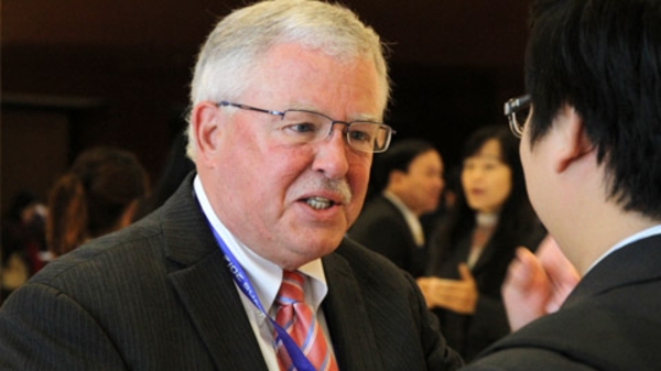 Việt - Mỹ trông đợi gì từ chuyến thăm của ông Obama?