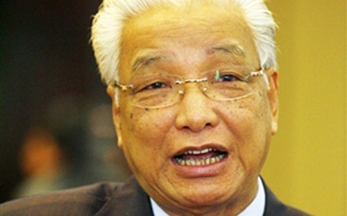 Kiềm chế lạm phát qua góc nhìn của chuyên gia, nhà quản lý 1