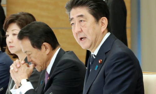 Lo chiến tranh Triều Tiên, Nhật tính sơ tán công dân khỏi Hàn Quốc