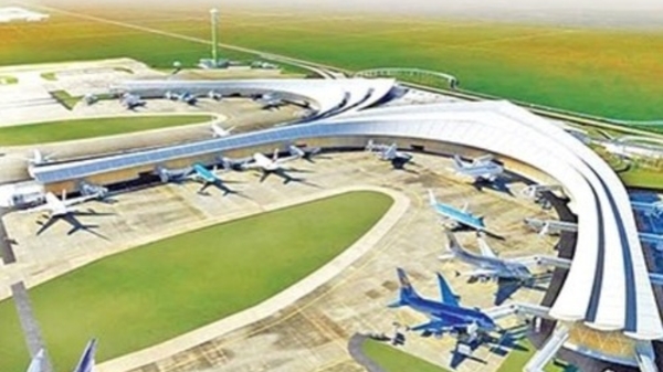 Thủ tướng “thúc” tiến độ dự án sân bay Long Thành