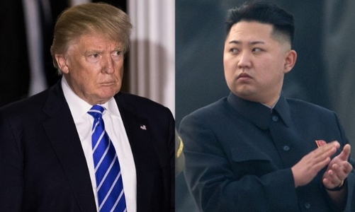 Trump gửi lời khuyên Kim Jong Un: 
