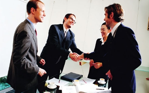 Thành công trong giao tiếp, đàm phán… phụ thuộc rất lớn vào khả năng “đọc vị” đối phương.