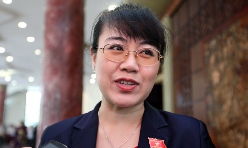 Quốc hội khoá 14 và bất ngờ ở “phút 89”