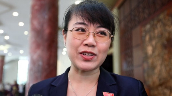 Quốc hội khoá 14 và bất ngờ ở “phút 89”