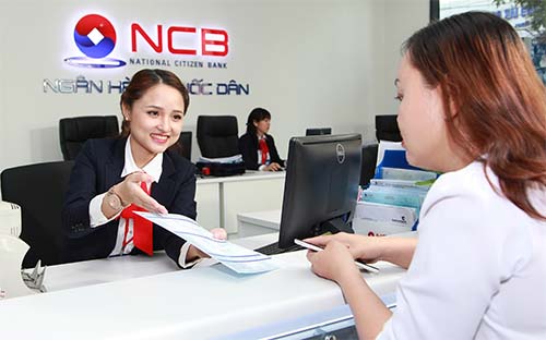 Đến cuối 2016, tổng tài sản NCB đã đạt 69.035 tỷ đồng, tăng 43,1% so với năm 2015.