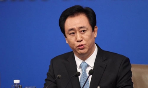 Tổng tài sản 2.130 người giàu nhất Trung Quốc bằng GDP Anh