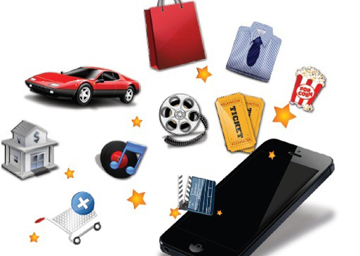 Phân khúc khách hàng đầy tiềm năng trên di động hứa hẹn mang lại nhiều lợi lộc cho doanh nghiệp.