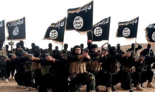 Lãnh thổ bị thu hẹp, nguồn thu của IS giảm chóng mặt