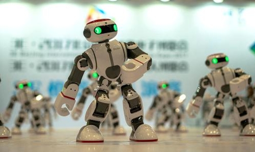 Trung Quốc đặt mục tiêu “nhất thế giới” về trí tuệ nhân tạo