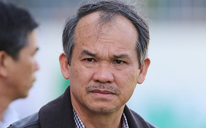 Ông Đoàn Nguyên Đức, người đứng đầu Công ty Cổ phần Hoàng Anh Gia Lai (HAGL).<br>