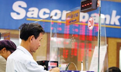 Moody’s hạ điểm tín nhiệm Sacombank