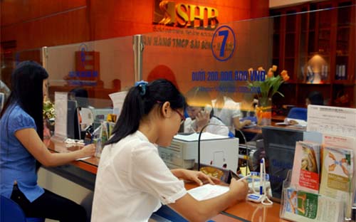 29/12/2016 là ngày đăng ký cuối cùng để thực hiện quyền nhận cổ tức bằng cổ phiếu năm 2015 của SHB với tỷ lệ chi trả là 7,5%.