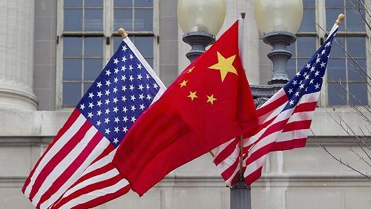 Những lĩnh vực mà doanh nghiệp Trung Quốc tìm kiếm cơ hội đầu tư ở Mỹ nhiều nhất là những ngành đòi hỏi nhiều vốn - Ảnh: Bloomberg/Getty.<br>