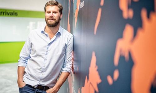 Alibaba rót thêm 1 tỷ USD vào Lazada