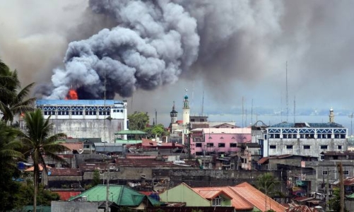 Hiểm họa Hồi giáo cực đoan ngày càng rõ tại Đông Nam Á
