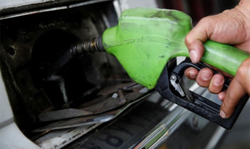 Giá dầu đạt mức cao nhất hơn 2 năm