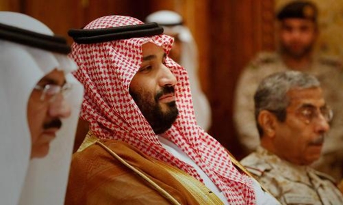 Hy vọng đàm phán giữa láng giềng vùng Vịnh với Qatar vừa lóe đã tắt