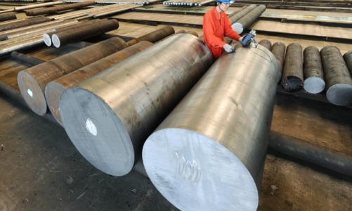 Truyền thông Trung Quốc cảnh báo Mỹ vụ điều tra thép giá rẻ