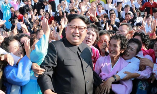 Liên hiệp quốc nhất trí siết trừng phạt Triều Tiên