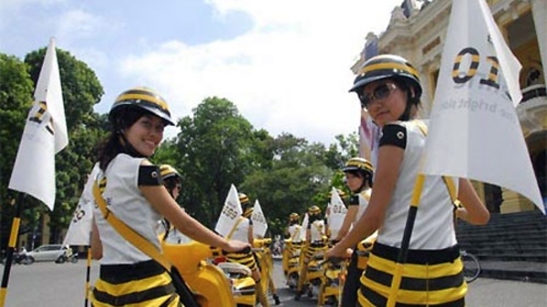 Viễn thông, công nghệ thông tin Việt Nam 2012: Năm dậy sóng