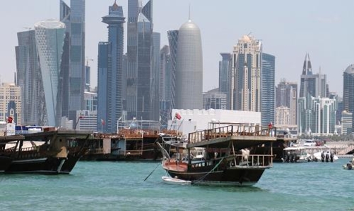 Bốn nước Arab cắt quan hệ ngoại giao với Qatar, giá dầu bật tăng