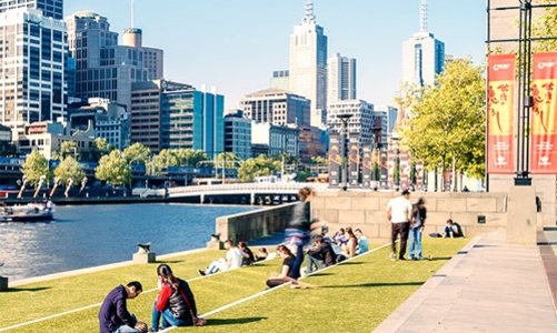 Ngày càng khó mua nhà ở thành phố đáng sống nhất thế giới 