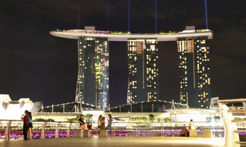 “Canh bạc” với casino của Thủ tướng Nhật