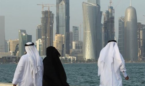 Bị láng giềng cô lập, Qatar nghĩ đủ cách vượt khó
