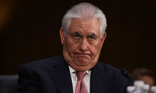 Khen Triều Tiên “biết kiềm chế”, Mỹ gợi ý đàm phán