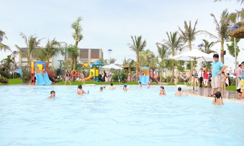 Vincom Village là “dự án phức hợp tốt nhất châu Á - Thái Bình Dương”