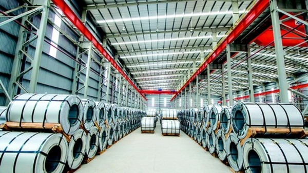 Tôn Đông Á vững bước trong “sân chơi” toàn cầu