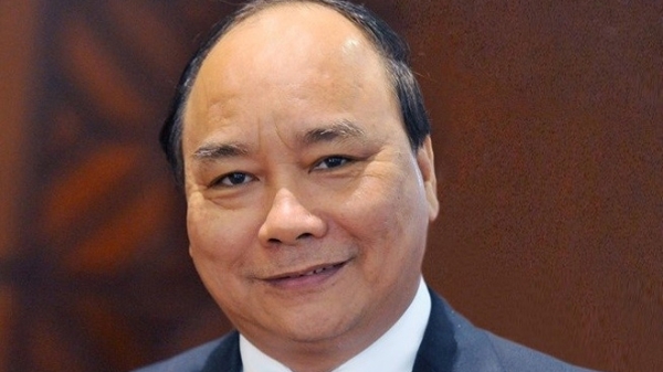 Thủ tướng Nguyễn Xuân Phúc tái đắc cử