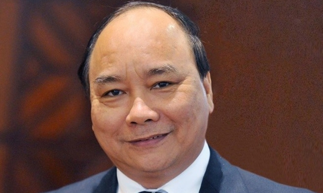 Thủ tướng Nguyễn Xuân Phúc nhận được 485 phiếu thuận trong 489 phiếu hợp lệ.