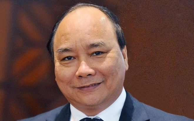 Thủ tướng Nguyễn Xuân Phúc nhận được 485 phiếu thuận trong 489 phiếu hợp lệ.