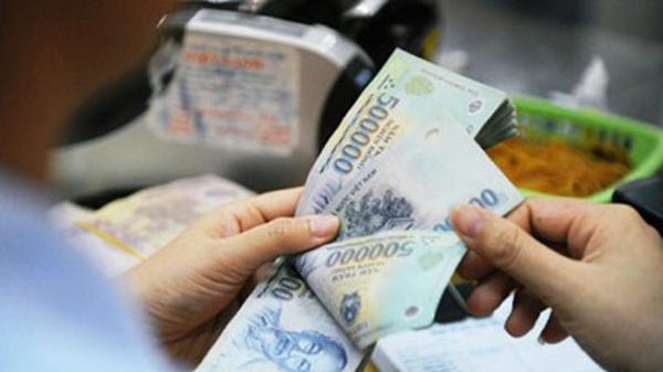 Ngân hàng 2013: Ít xáo trộn, nhiều đổi thay