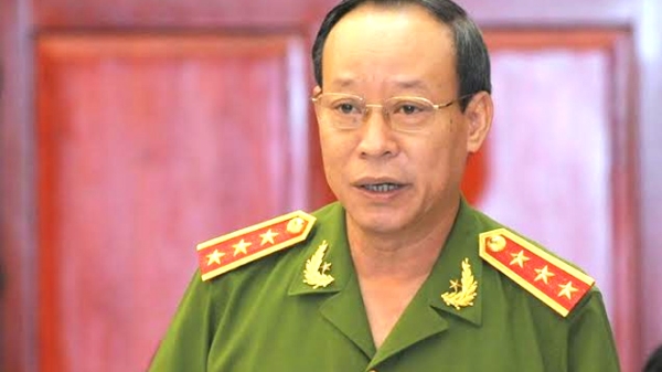 Đang điều tra vụ Trịnh Xuân Thanh: “Chúng tôi không nể nang gì cả”