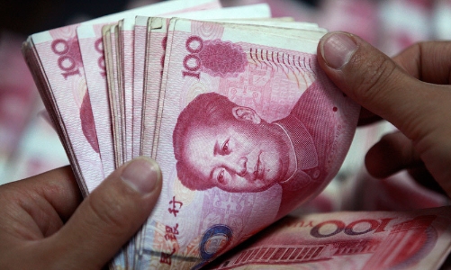 Nhà đầu cơ Mỹ khốn đốn vì trót bán khống Nhân dân tệ