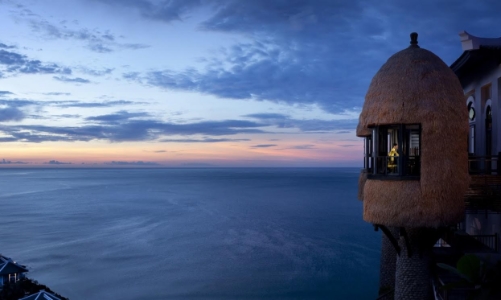 Cận cảnh spa nghỉ dưỡng vừa đoạt giải tốt nhất châu Á